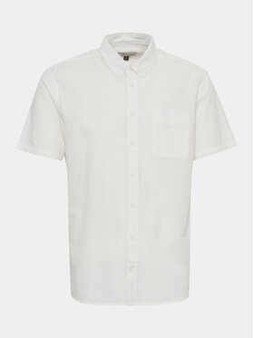 Blend Blend Hemd 20716368 Weiß Regular Fit