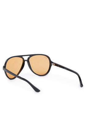 Ray-Ban Ray-Ban Сонцезахисні окуляри 0RB4125 Чорний