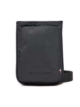 Tommy Hilfiger Tommy Hilfiger Brašna AM0AM12683 Černá