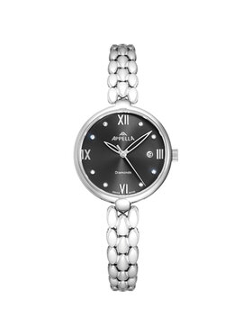 Appella Appella Orologio L50007.5187DQ Argento