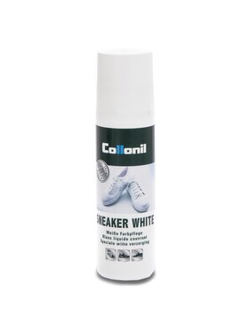 Collonil Collonil Émulsion Sneaker White Blanc