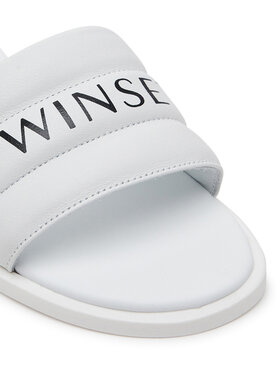 Παντόφλες TWINSET φωτογραφία