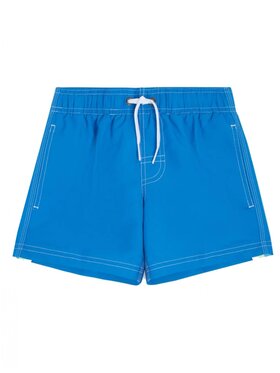 Sundek Sundek Bermuda m504bdta100-08908 Blu Regular Fit