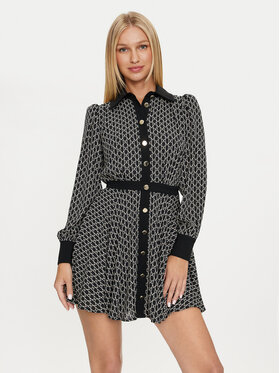 Marciano Guess Marciano Guess Igapäevane kleit 4YGK35 7142A Must Regular Fit