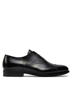 Fabi Fabi Pantofi FU1061 Negru