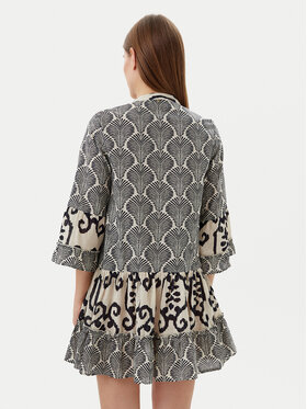 Φόρεμα καλοκαιρινό LOLA CASADEMUNT φωτογραφία