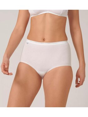 Triumph Triumph Bokserki sloggi Basic H Maxi Biały