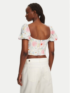 Μπλουζάκι Bardot φωτογραφία