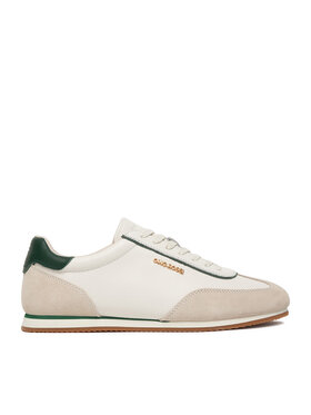 GINO ROSSI GINO ROSSI Sneakers EO-ALFREDO-01 126AM Écru