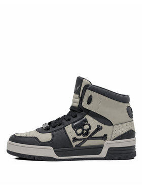 PHILIPP PLEIN PHILIPP PLEIN Sneakersy 31482 Czarny