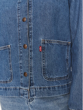 Levi's® Τζιν μπουφάν Levi's® - 5