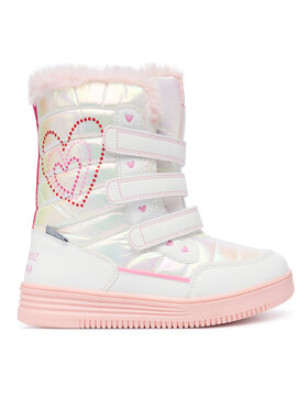 Agatha Ruiz de la Prada Agatha Ruiz de la Prada Lumesaapad 251991 S Valge