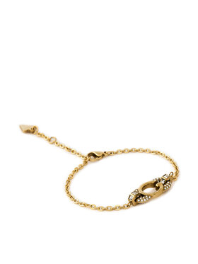 Guess Guess Karkötő JUBB04 510JW Arany
