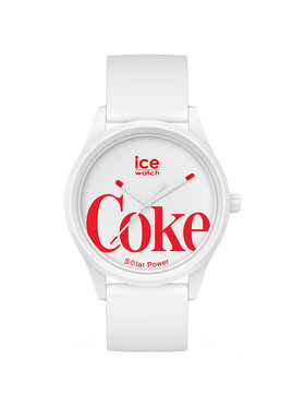 Ice-Watch Ice-Watch Hodinky ICE.018513 Biela