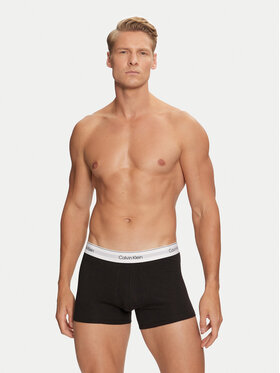 Calvin Klein Underwear Set 3 Parov Boksaric 000NB3963A Pisana