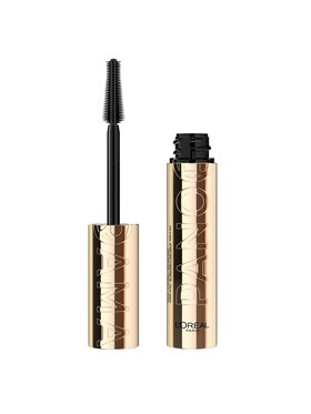 L'Oreal Paris L'Oreal Paris L'Oreal Paris Panorama tusz do rzęs Dark Brown 9.9ml Tusz do rzęs czarny