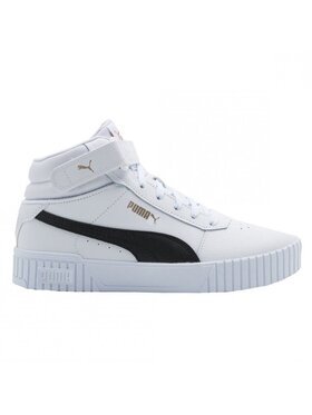 Puma Puma Sneakersy CARINA 2.0 MID Biały