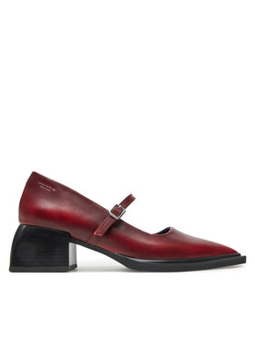 Vagabond Shoemakers Vagabond Shoemakers Туфлі Vivian 5553-018-47 Червоний