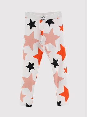 Original Marines Original Marines Legíny DCP3079F Biela Slim Fit