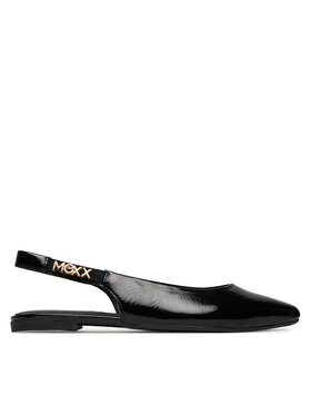 MEXX MEXX Sandały MX/014C-RST Czarny