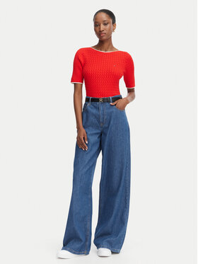 Tommy Hilfiger Πουλόβερ Tommy Hilfiger - 2