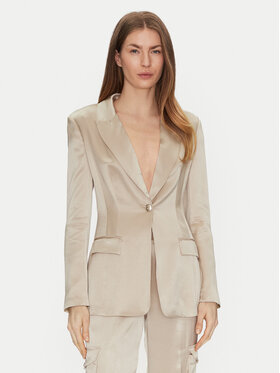 Guess Guess Sakko 5RGN01 7248A Braun Regular Fit