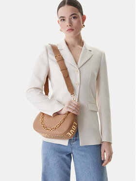 LOVE MOSCHINO LOVE MOSCHINO Τσάντα JC4018PP1OLT0104 Μπεζ
