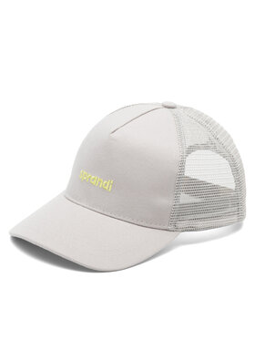 Sprandi Sprandi Czapka z daszkiem 0W3-002-SS23 Szary