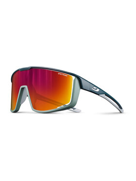 Julbo Julbo Okulary przeciwsłoneczne FURY Granatowy