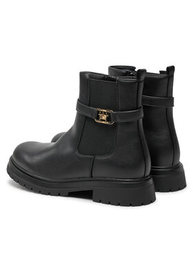 Μποτάκια Tommy Hilfiger φωτογραφία