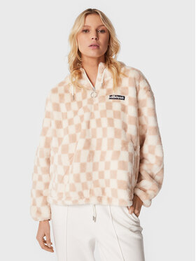 Ellesse Ellesse Pluus Julian SGQ16962 Beež Relaxed Fit