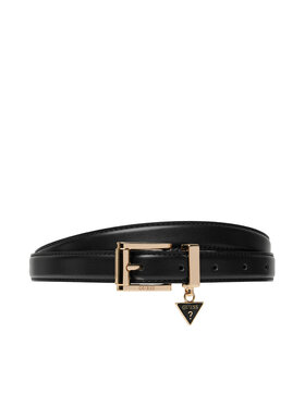 Guess Guess Ženski remen BW9254 P5325 Crna