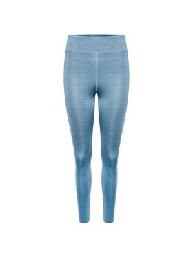 Dare2B Dare2B Legginsy Legitimate Szary Stretch Fit