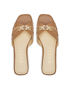 Παντόφλες Guess