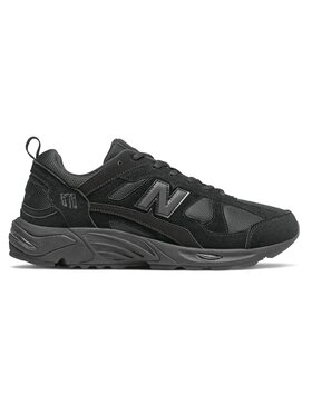 New Balance New Balance Sneakersy CM878XL Czarny