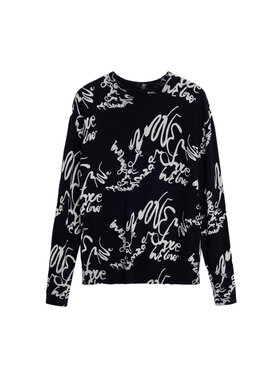 Desigual Πουλόβερ Desigual - 7