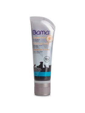 Bama Bama Krema za obutev Shoe Cream G34AT SK Rjava