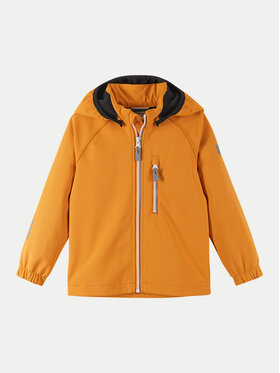 Reima Reima Куртка softshell Vantti 5100009A Оранжевий Regular Fit