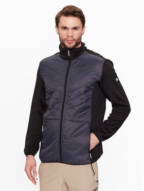 Regatta Regatta Veste de mi-saison Clumber III RMN205 Gris Regular Fit