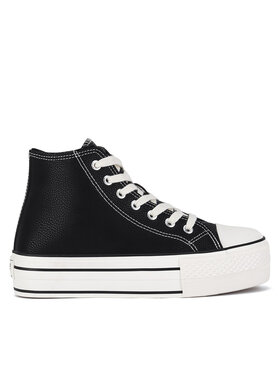 Sprandi Sprandi Sneakers YL201412 Μαύρο