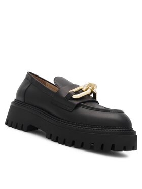 Gino Rossi Gino Rossi Slipper 8040 Schwarz