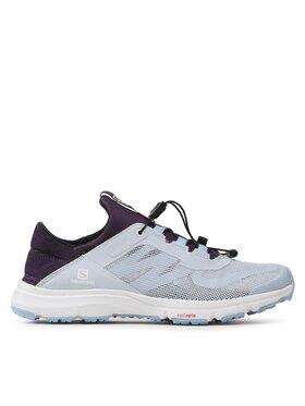 Salomon Salomon Topánky na vodné športy Amphib Bold 2 W L47153700 Modrá