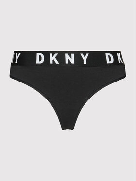 Στρίνγκ DKNY φωτογραφία