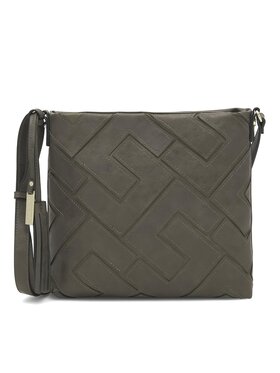 Lasocki Lasocki Handtasche MLP-E-024-05 Grau