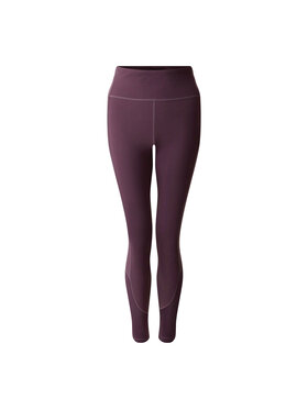 Dare2B Dare2B Rajstopy Damskie Power Fioletowy Skin Fit