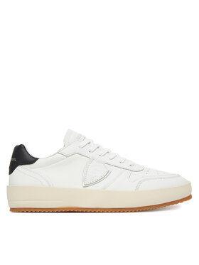 Philippe Model Philippe Model Sneakers A006189 VNLU V002 Bianco