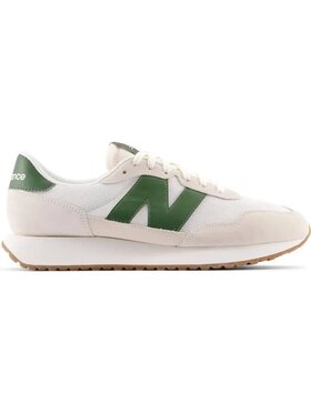 New Balance New Balance Sneakersy MS237WG Beżowy
