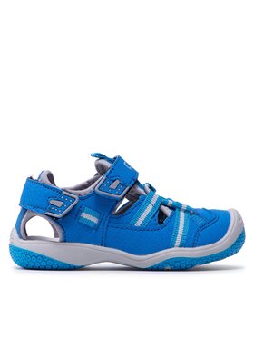 CMP CMP Sandalen Baby Naboo Hiking Sandal 30Q9552 Blau