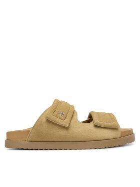 Patrizia Pepe Patrizia Pepe Ciabatte 8X0001/L152-B880 Beige