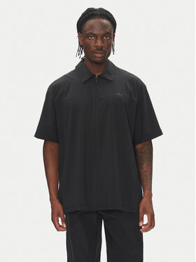 adidas adidas Ing Fashion Cutline JD0048 Fekete Regular Fit